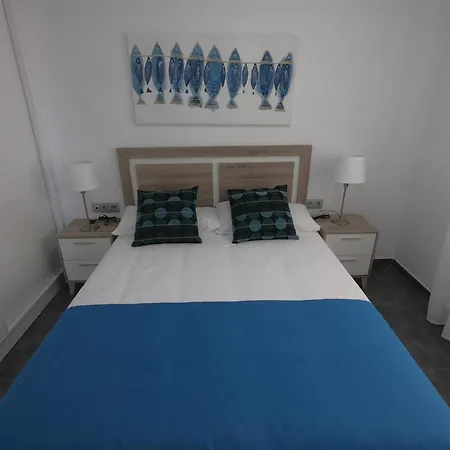 Apartament Tinerfe El Grande 13