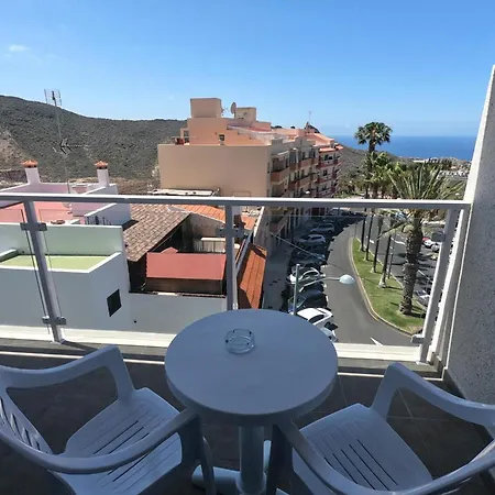 Tinerfe El Grande 13 شقة *