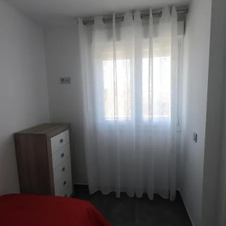 Apartament Tinerfe El Grande 13 *