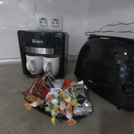 Tinerfe El Grande 13 أذيخي