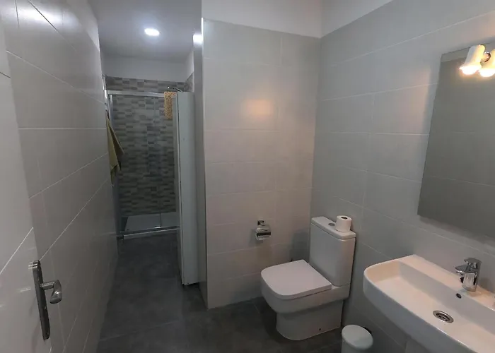 Tinérfe El Grande 13 Appartamento