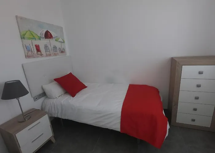 Tinérfe El Grande 13 Appartamento