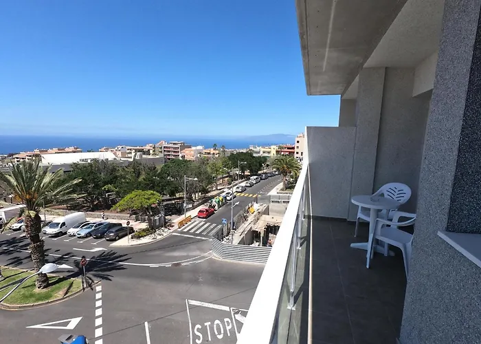 Appartamento Tinérfe El Grande 13 Costa Adeje (Tenerife)