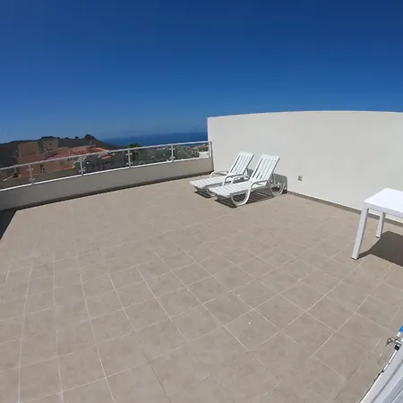 Tinerfe El Grande 13