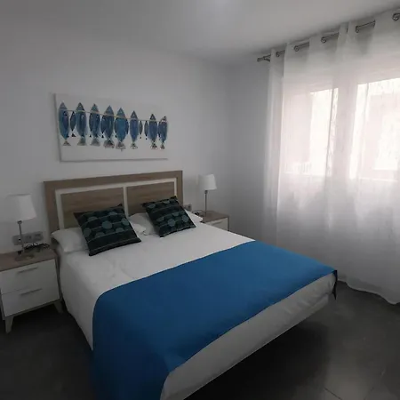 Apartman Tinerfe El Grande 13 *