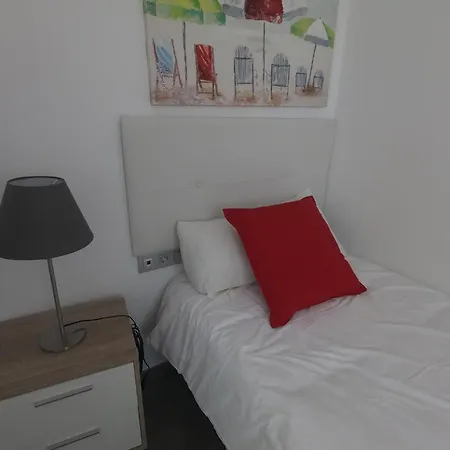 Tinerfe El Grande 13 Apartman Costa Adeje (Tenerife)