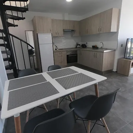 Apartmán Tinerfe El Grande 13 Costa Adeje (Tenerife)