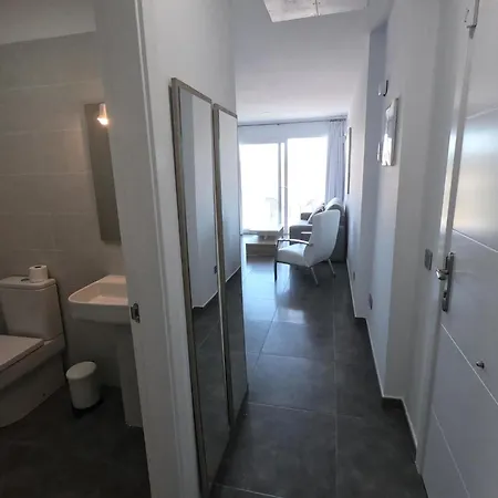 Tinerfe El Grande 13