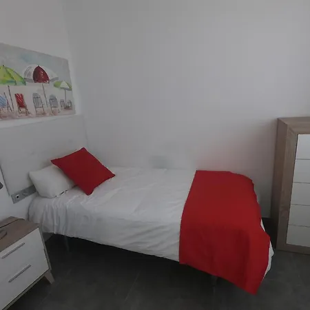 Tinerfe El Grande 13 Apartmán