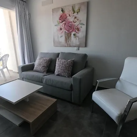 Tinerfe El Grande 13 Apartman Costa Adeje (Tenerife)