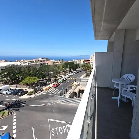 Apartment Tinerfe El Grande 13 Costa Adeje (Tenerife)