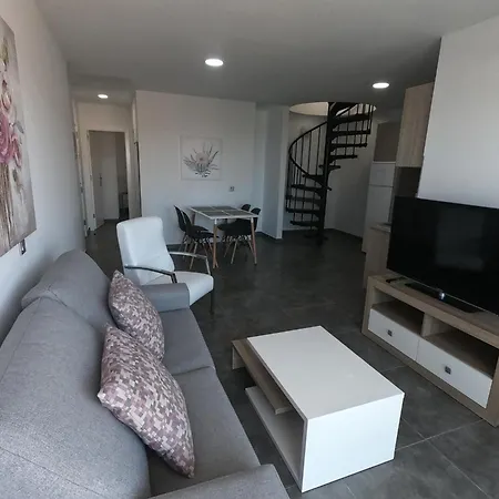 Apartment Tinerfe El Grande 13