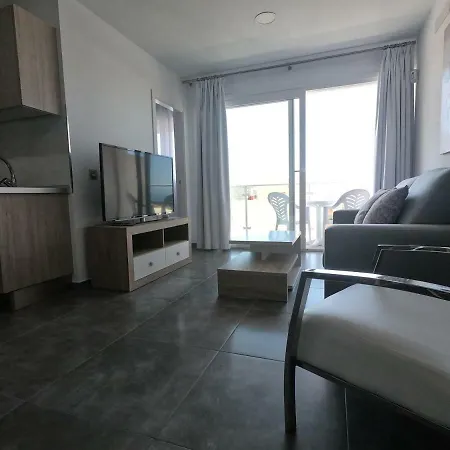 Apartment Tinerfe El Grande 13 *