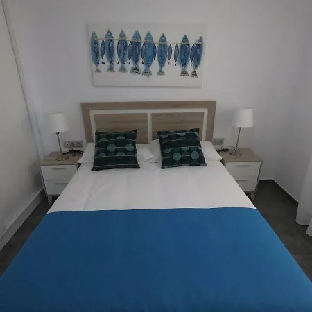 Apartment Tinerfe El Grande 13 *