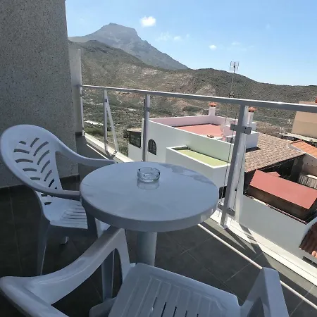 Tinerfe El Grande 13 * Costa Adeje (Tenerife)