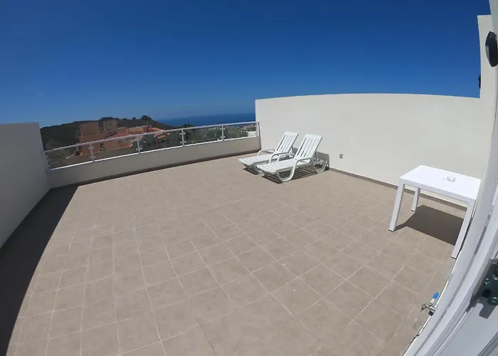 Tinerfe El Grande 13