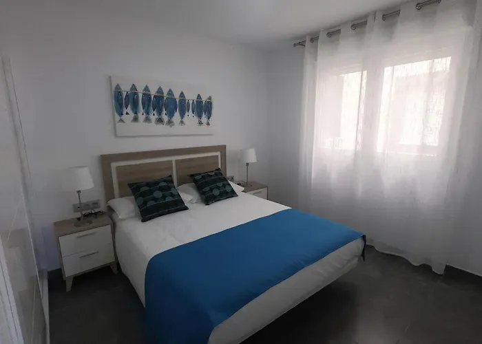 公寓 Tinerfe El Grande 13 *