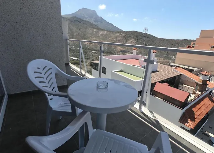 شقة Tinerfe El Grande 13