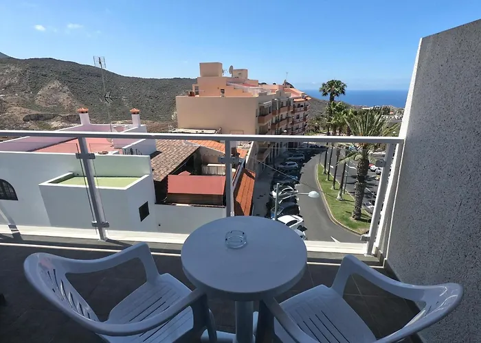 Tinerfe El Grande 13 شقة *