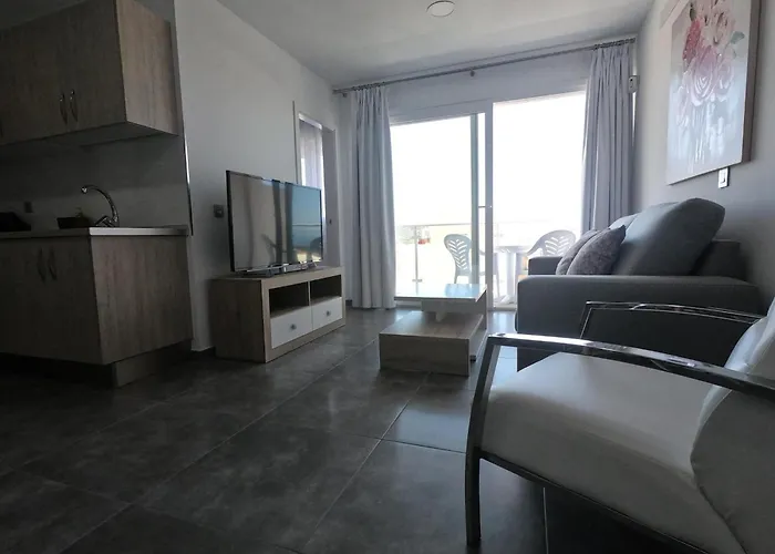 Tinerfe El Grande 13