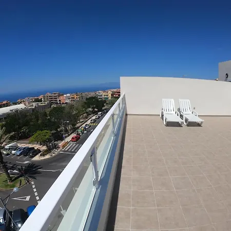 Tinerfe El Grande 13 * Адехе